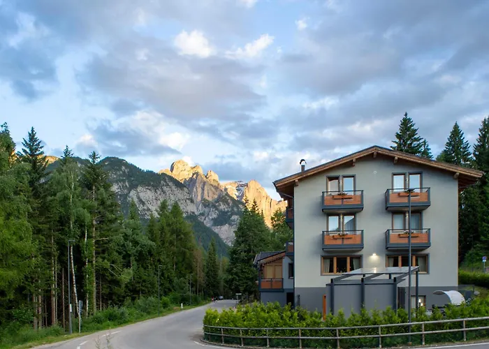 Hotel Fantelli