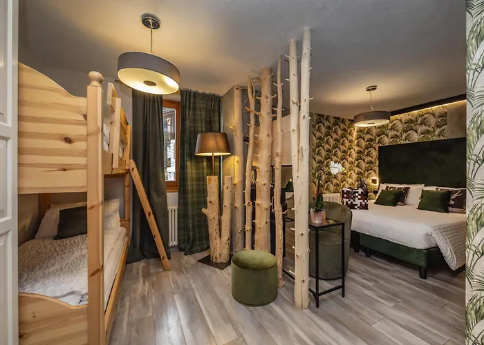 Hotel Folgarida
