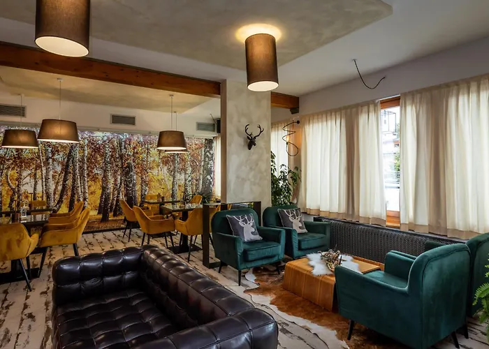 Hotel Folgarida